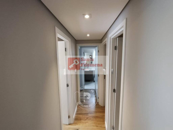 Imagem Apartamento com 3 Quartos à Venda, 70 m² em Parque Das Nações - Santo André Imagem Apartamento com 3 Quartos à Venda, 70 m² em Parque Das Nações - Santo André