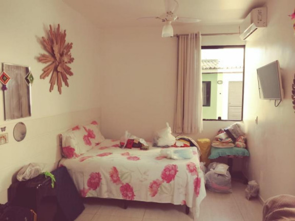 Imagem Casa com 3 Quartos à Venda, 150 m² em Vilas Do Atlântico - Lauro De Freitas