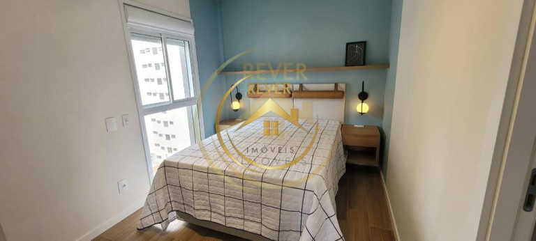 Imagem Apartamento com 1 Quarto à Venda, 51 m² em Cambui - Campinas