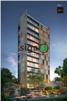 Imagem Apartamento com 3 Quartos à Venda, 183 m² em Vila Nova Conceição - São Paulo Imagem Apartamento com 3 Quartos à Venda, 183 m² em Vila Nova Conceição - São Paulo