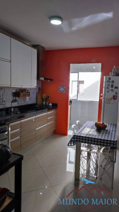 Imagem Apartamento com 2 Quartos à Venda, 75 m² em Rudge Ramos - São Bernardo Do Campo Imagem Apartamento com 2 Quartos à Venda, 75 m² em Rudge Ramos - São Bernardo Do Campo