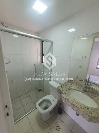 Imagem Apartamento com 2 Quartos à Venda, 78 m² em Setor Bueno - Goiânia Imagem Apartamento com 2 Quartos à Venda, 78 m² em Setor Bueno - Goiânia