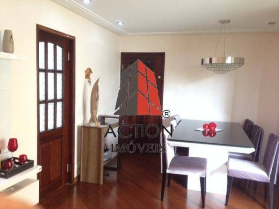 Imagem Apartamento com 3 Quartos à Venda, 84 m² em Vila Regente Feijó - São Paulo Imagem Apartamento com 3 Quartos à Venda, 84 m² em Vila Regente Feijó - São Paulo