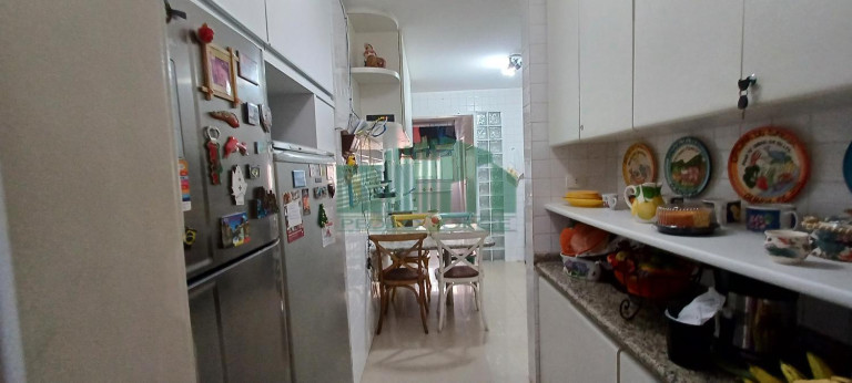 Imagem Apartamento com 3 Quartos à Venda, 150 m² em Casa Caiada - Olinda Imagem Apartamento com 3 Quartos à Venda, 150 m² em Casa Caiada - Olinda