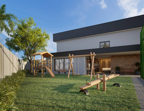 Imagem Apartamento com 2 Quartos à Venda,  em Sim - Feira De Santana