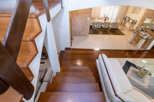 Imagem Casa com 4 Quartos à Venda, 455 m² em City América - São Paulo Imagem Casa com 4 Quartos à Venda, 455 m² em City América - São Paulo