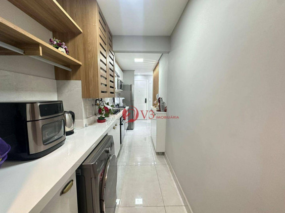 Imagem Apartamento com 2 Quartos à Venda, 72 m² em Vila Esperança - São Paulo Imagem Apartamento com 2 Quartos à Venda, 72 m² em Vila Esperança - São Paulo