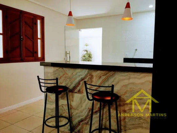 Imagem Casa com 3 Quartos à Venda, 180 m² em Santos Dumont - Vila Velha Imagem Casa com 3 Quartos à Venda, 180 m² em Santos Dumont - Vila Velha