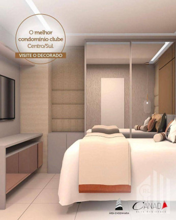 Imagem Apartamento com 2 Quartos à Venda, 48 m² em Cristo Rei - Teresina