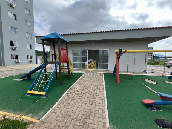 Imagem Apartamento com 2 Quartos à Venda, 54 m² em Porto Belo - Porto Belo