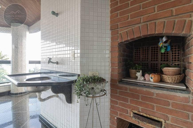 Imagem Apartamento com 4 Quartos à Venda, 250 m² em Canto Do Forte - Praia Grande Imagem Apartamento com 4 Quartos à Venda, 250 m² em Canto Do Forte - Praia Grande