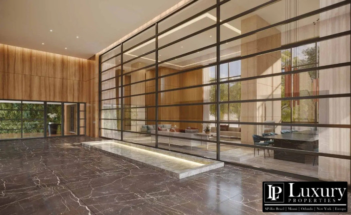 Imagem Apartamento com 4 Quartos à Venda, 375 m² em Moema - São Paulo Imagem Apartamento com 4 Quartos à Venda, 375 m² em Moema - São Paulo