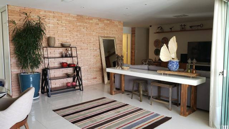 Imagem Apartamento com 4 Quartos à Venda, 211 m² em Vila Leopoldina - São Paulo Imagem Apartamento com 4 Quartos à Venda, 211 m² em Vila Leopoldina - São Paulo
