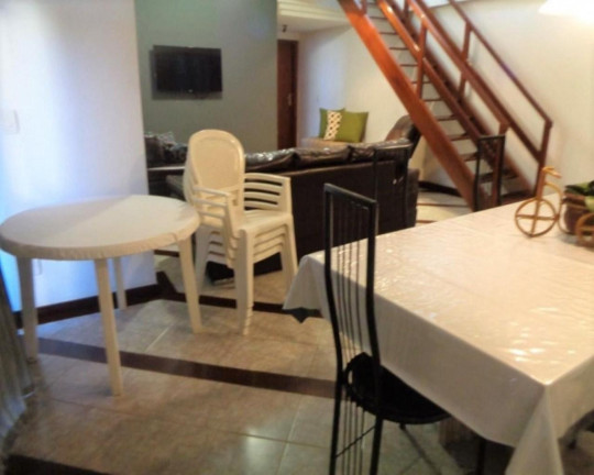 Imagem Cobertura com 4 Quartos à Venda, 191 m² em Vila Nova - Cabo Frio Imagem Cobertura com 4 Quartos à Venda, 191 m² em Vila Nova - Cabo Frio