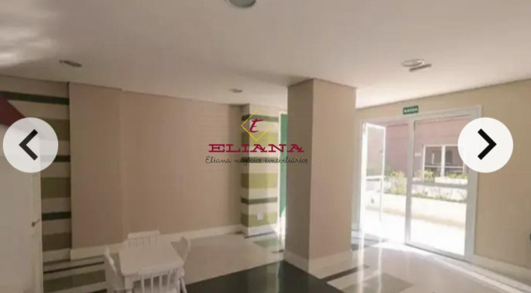 Imagem Apartamento com 2 Quartos à Venda, 52 m² em Vila Marina - São Paulo