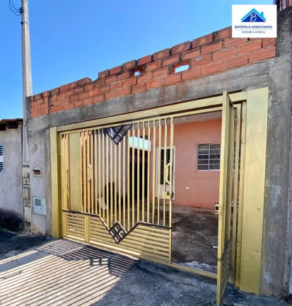 Casa com 2 Quartos à Venda, 82 m² em Jardim Nova Hortolândia I - Hortolândia