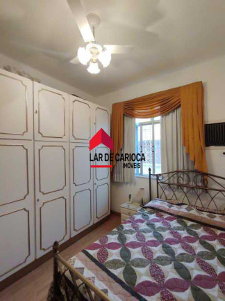Imagem Casa com 3 Quartos à Venda, 140 m² em Higienópolis - Rio De Janeiro Imagem Casa com 3 Quartos à Venda, 140 m² em Higienópolis - Rio De Janeiro