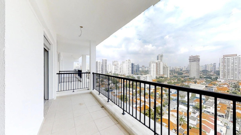 Imagem Cobertura com 2 Quartos à Venda, 163 m² em Brooklin - São Paulo Imagem Cobertura com 2 Quartos à Venda, 163 m² em Brooklin - São Paulo