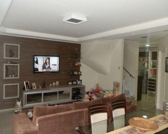 Imagem Imóvel com 3 Quartos à Venda, 150 m² em Ecoville - Porto Alegre