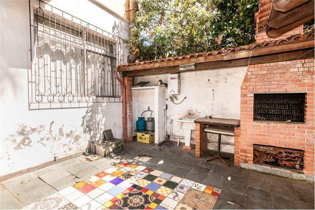 Imagem Casa com 3 Quartos à Venda,  em Menino Deus - Porto Alegre