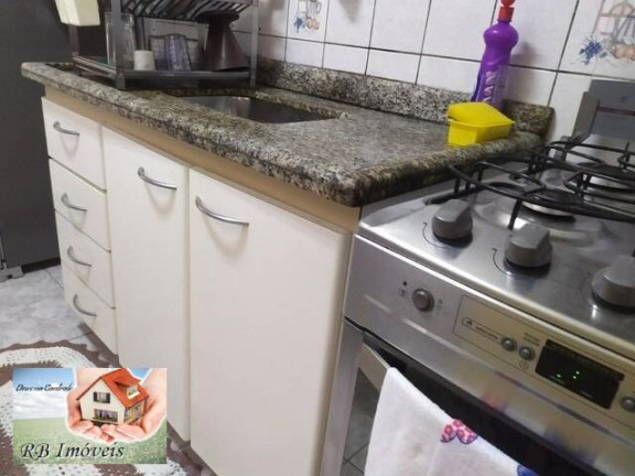 Imagem Apartamento com 2 Quartos à Venda, 56 m² em Jardim Santo André - Santo André Imagem Apartamento com 2 Quartos à Venda, 56 m² em Jardim Santo André - Santo André