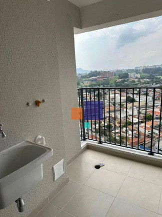 Imagem Apartamento com 3 Quartos à Venda, 68 m² em Vila Anastácio - São Paulo Imagem Apartamento com 3 Quartos à Venda, 68 m² em Vila Anastácio - São Paulo
