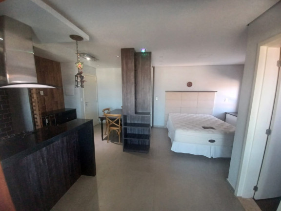 Imagem Flat com 1 Quarto à Venda, 52 m² em Parque Campolim - Sorocaba Imagem Flat com 1 Quarto à Venda, 52 m² em Parque Campolim - Sorocaba