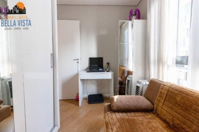 Imagem Apartamento com 2 Quartos à Venda, 50 m² em Saúde - São Paulo Imagem Apartamento com 2 Quartos à Venda, 50 m² em Saúde - São Paulo