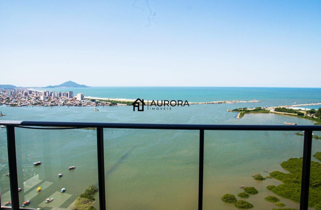 Imagem Apartamento com 4 Quartos à Venda, 322 m² em Fazenda - Itajaí Imagem Apartamento com 4 Quartos à Venda, 322 m² em Fazenda - Itajaí