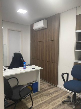 Imagem Sala Comercial à Venda, 330 m² em Tatuapé - São Paulo Imagem Sala Comercial à Venda, 330 m² em Tatuapé - São Paulo