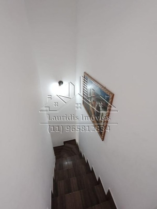 Imagem Imóvel com 2 Quartos à Venda, 40 m² em Jardim São João - Jandira Imagem Imóvel com 2 Quartos à Venda, 40 m² em Jardim São João - Jandira