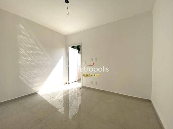 Imagem Apartamento com 2 Quartos à Venda, 52 m² em Nova Gerti - São Caetano Do Sul Imagem Apartamento com 2 Quartos à Venda, 52 m² em Nova Gerti - São Caetano Do Sul