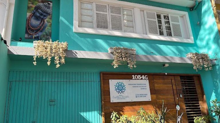 Casa com 6 Quartos à Venda ou Locação, 183 m² em Campo Belo - São Paulo