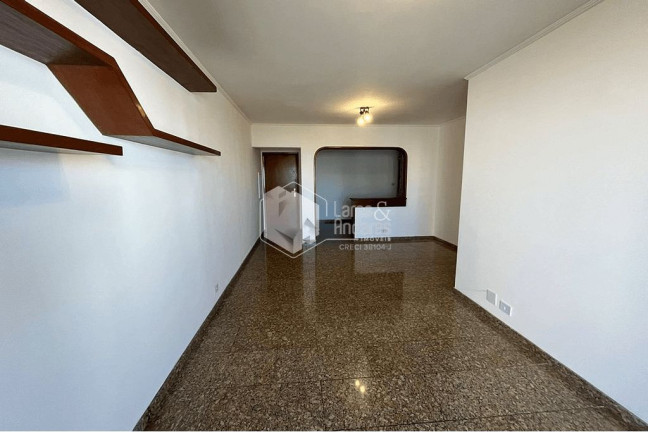 Apartamento com 3 Quartos à Venda, 97 m² em Vila Formosa - São Paulo