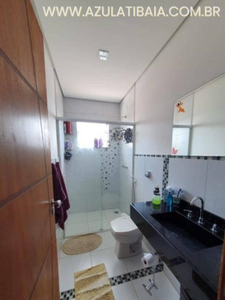 Imagem Casa com 3 Quartos à Venda, 237 m² em Loteamento Loanda - Atibaia