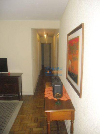 Imagem Apartamento com 2 Quartos à Venda, 77 m² em Santa Cecília - São Paulo