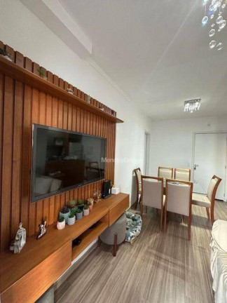 Imagem Apartamento com 1 Quarto à Venda, 47 m² em Jr São Paulo - Sorocaba Imagem Apartamento com 1 Quarto à Venda, 47 m² em Jr São Paulo - Sorocaba