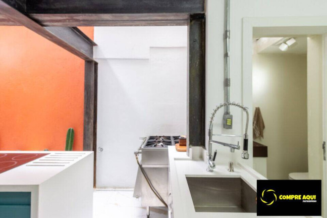 Imagem Apartamento com 3 Quartos à Venda, 150 m² em Vila Buarque - São Paulo Imagem Apartamento com 3 Quartos à Venda, 150 m² em Vila Buarque - São Paulo