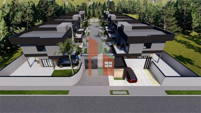 Imagem Casa com 3 Quartos à Venda, 137 m² em Ressaca - Atibaia