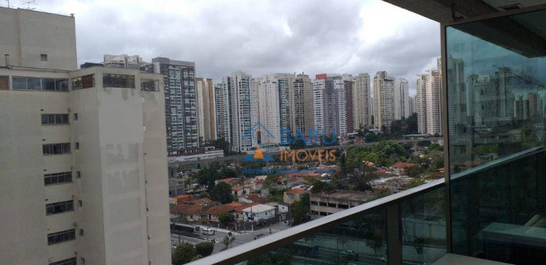 Imagem Imóvel para Alugar, 41 m² em Campo Belo - São Paulo Imagem Imóvel para Alugar, 41 m² em Campo Belo - São Paulo
