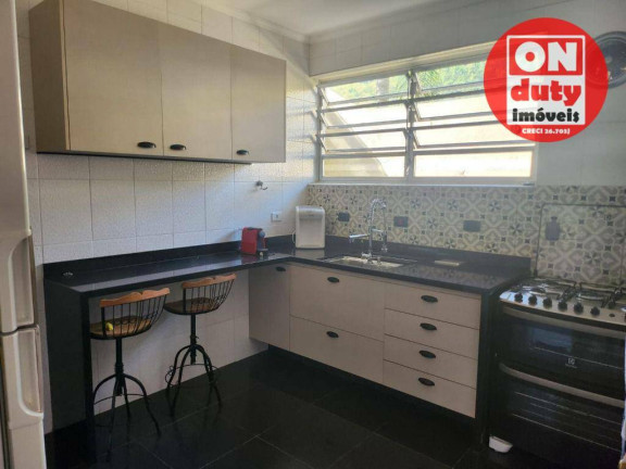 Imagem Sobrado com 5 Quartos à Venda, 270 m² em Jardim Guaiuba - Guarujá