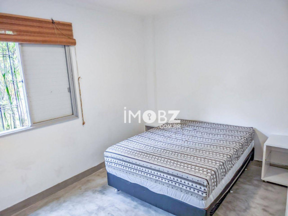 Imagem Imóvel com 2 Quartos à Venda, 58 m² em Vila Andrade - São Paulo