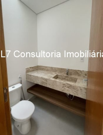 Imagem Casa com 3 Quartos à Venda,  em Jardim Mantova - Indaiatuba