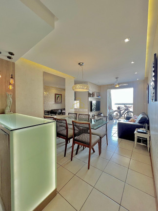 Imagem Imóvel com 3 Quartos à Venda, 79 m² em Colina De Laranjeiras - Serra