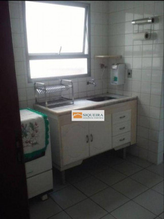 Imagem Apartamento com 2 Quartos à Venda, 49 m² em Jardim Sandra - Sorocaba