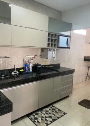 Imagem Casa com 3 Quartos à Venda, 200 m² em Chácaras Maringá - Goiânia Imagem Casa com 3 Quartos à Venda, 200 m² em Chácaras Maringá - Goiânia