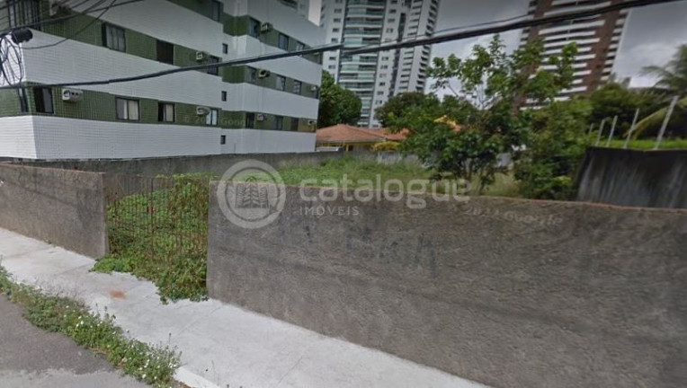 Imagem Terreno à Venda, 487 m² em Lagoa Nova - Natal Imagem Terreno à Venda, 487 m² em Lagoa Nova - Natal