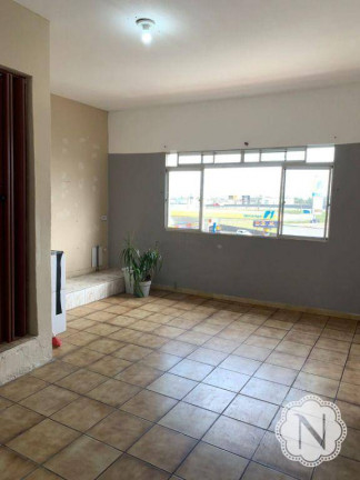 Imagem Apartamento com 1 Quarto para Alugar, 81 m² em Centro - Itanhaém Imagem Apartamento com 1 Quarto para Alugar, 81 m² em Centro - Itanhaém