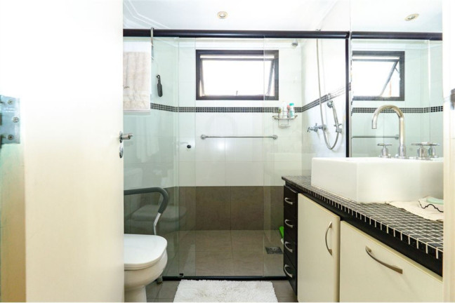 Imagem Apartamento com 3 Quartos à Venda, 144 m² em Vila Suzana - São Paulo Imagem Apartamento com 3 Quartos à Venda, 144 m² em Vila Suzana - São Paulo