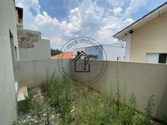 Imagem Sobrado com 3 Quartos à Venda, 125 m² em Jardim Rio Das Pedras - Cotia